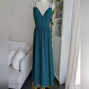 Ceremony by Joanna August Evening Dress